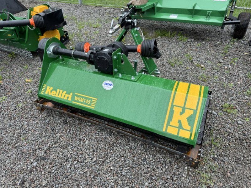 Kellfri W 1,45 m