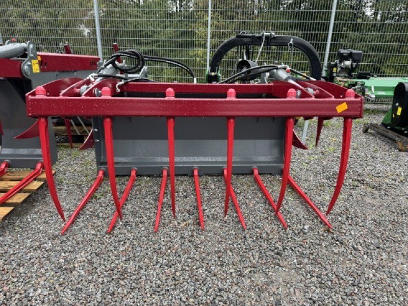 Stekro Krokodilgreifer 1,50 m
