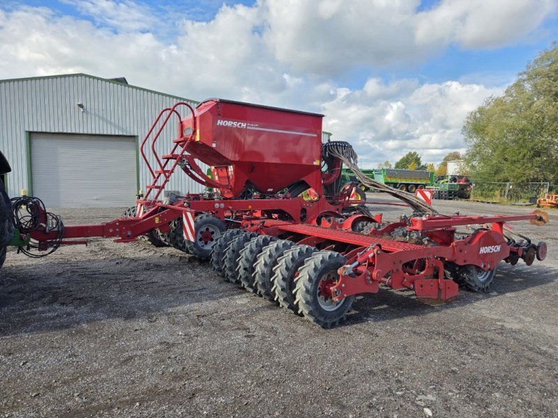 Horsch Pronto 8 DC