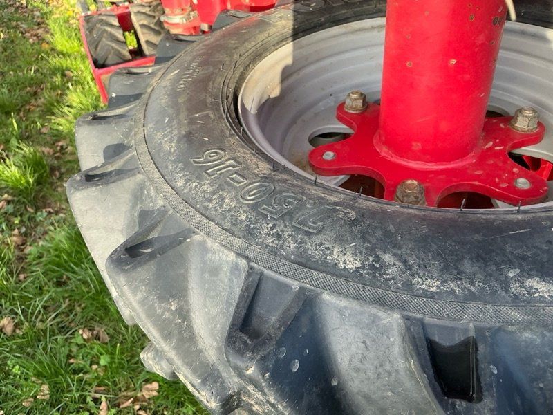 Horsch Pronto 8 DC