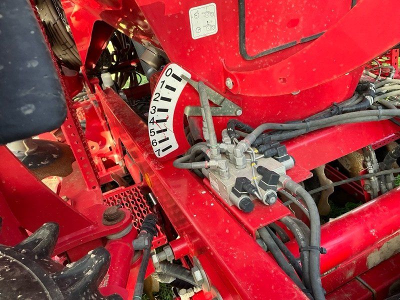 Horsch Pronto 8 DC