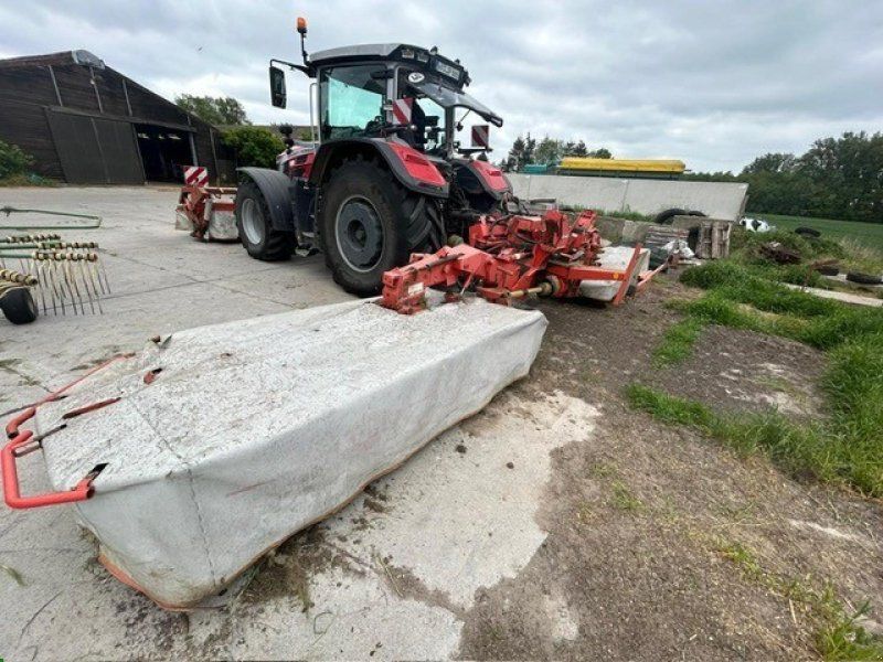 Kuhn GMD 883