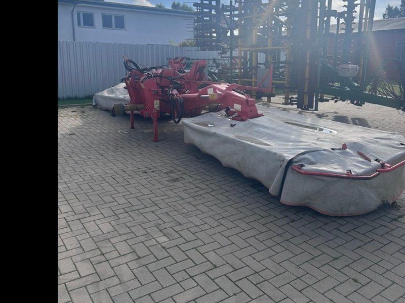 Kuhn GMD 883