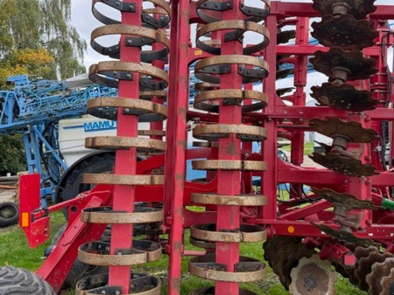 Horsch JOKER 6RT MIT MESSERWALZE