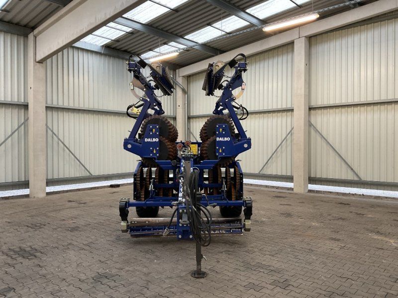 Dalbo MAXIROLL 630