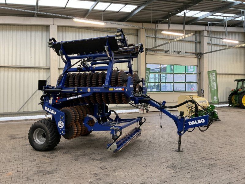 Dalbo MAXIROLL 630
