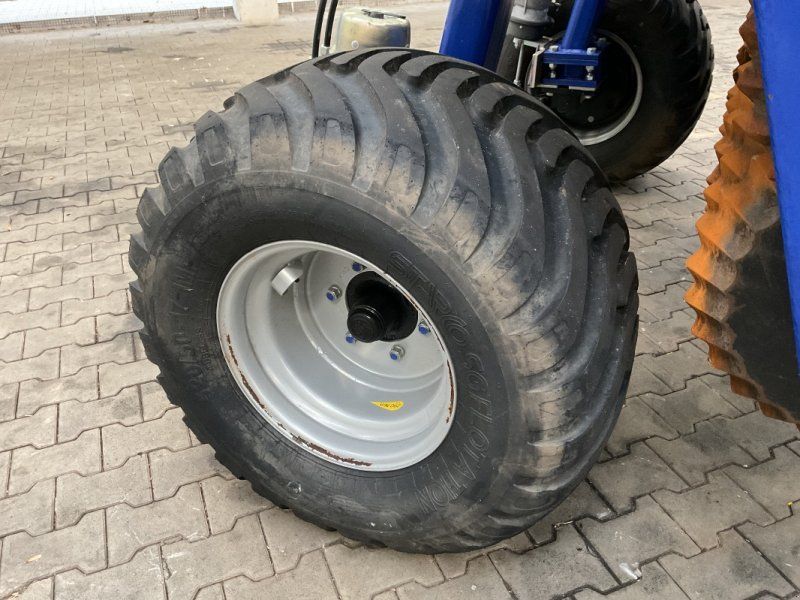 Dalbo MAXIROLL 630