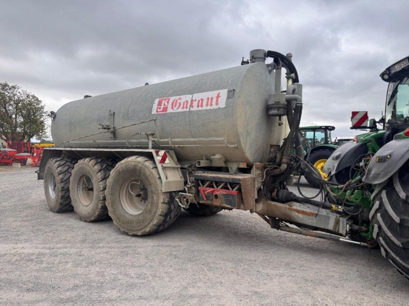 Garant Kotte VTR 25