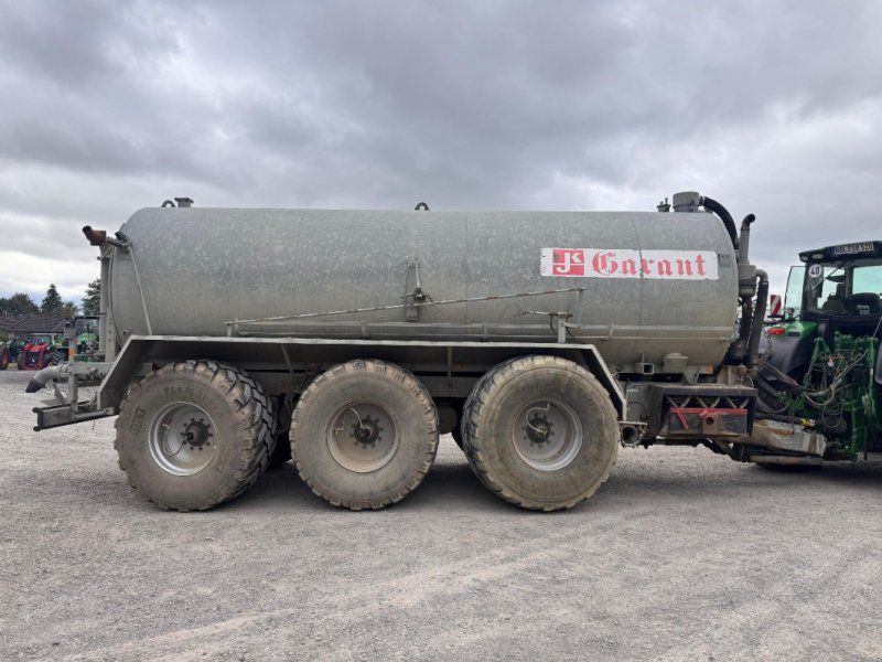 Garant Kotte VTR 25