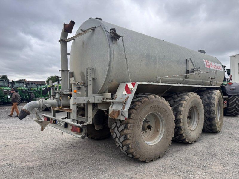 Garant Kotte VTR 25
