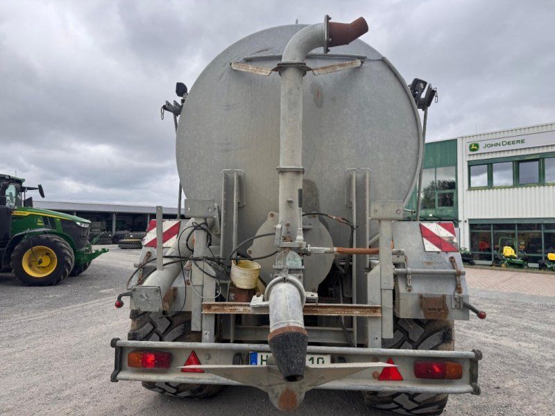 Garant Kotte VTR 25