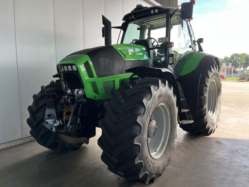 Deutz-Fahr 630 TTV