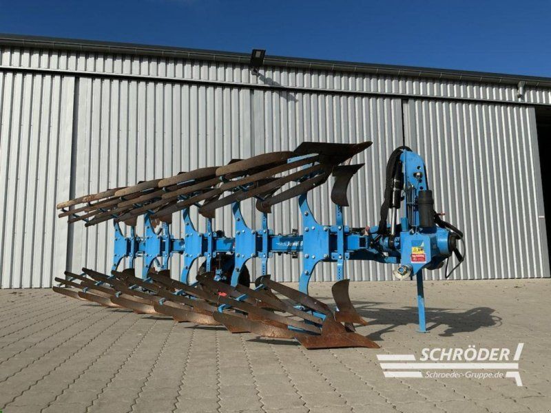 Lemken JUWEL 8 M V 5 N 100