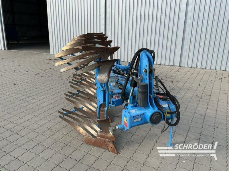 Lemken JUWEL 8 M V 5 N 100