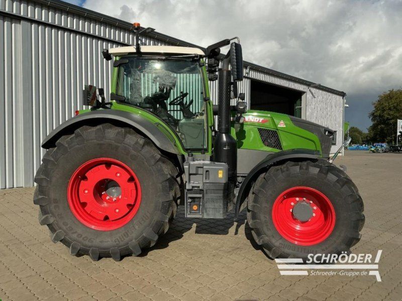 Fendt 728 VARIO GEN7.1 PROFI PLUS