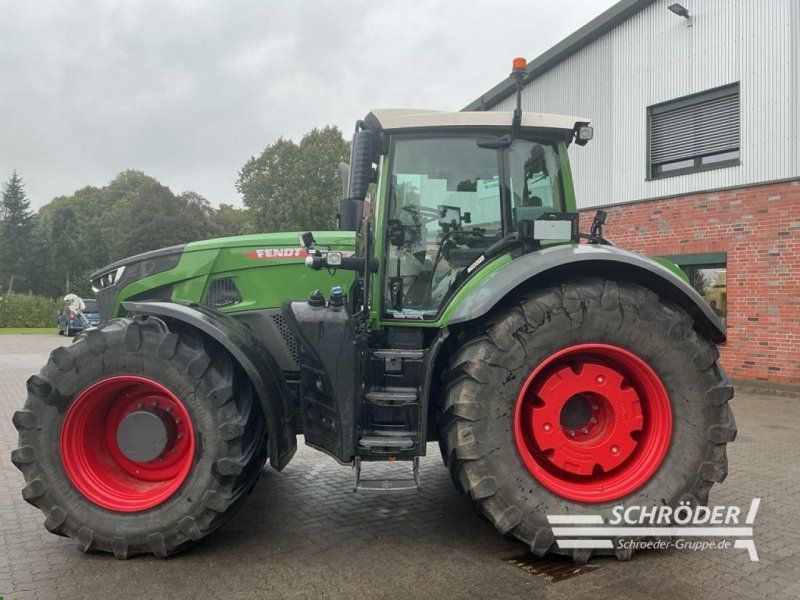 Fendt 936 VARIO GEN7 PROFI PLUS