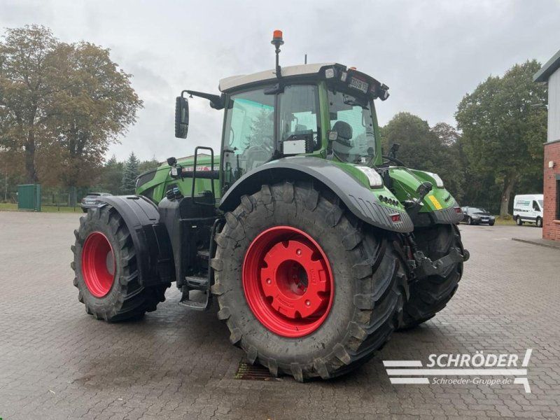 Fendt 936 VARIO GEN7 PROFI PLUS