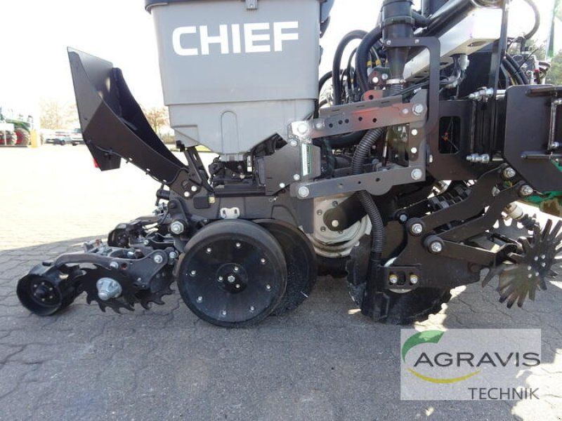 Agco PRECISION PLANTING 6 REIHEN