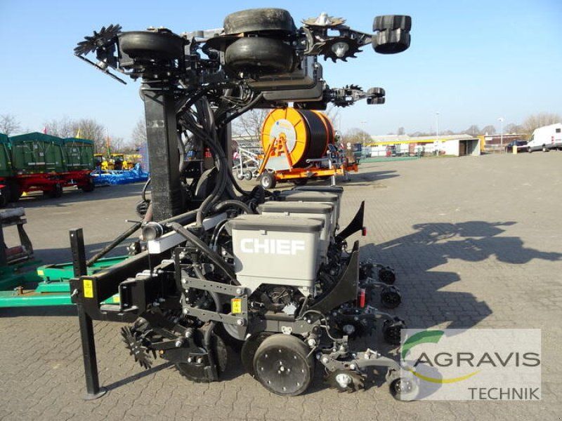 Agco PRECISION PLANTING 6 REIHEN