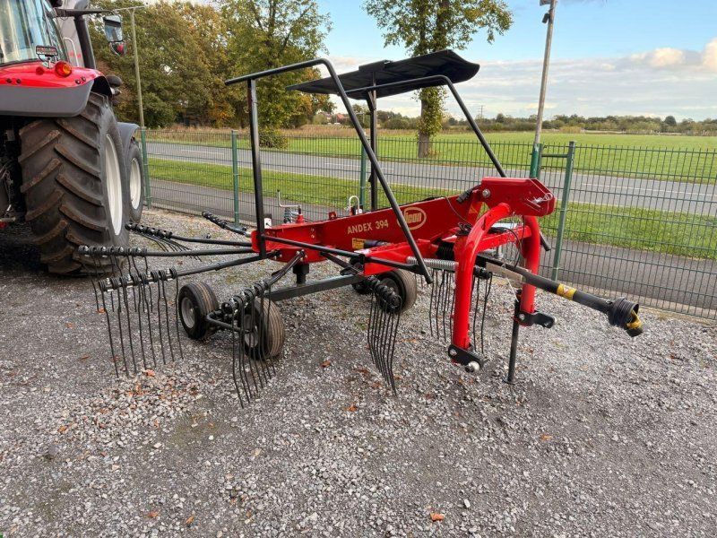 Vicon ANDEX 394