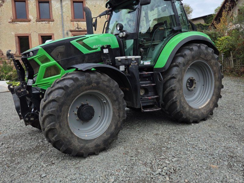 Deutz-Fahr 6175 RC-Shift
