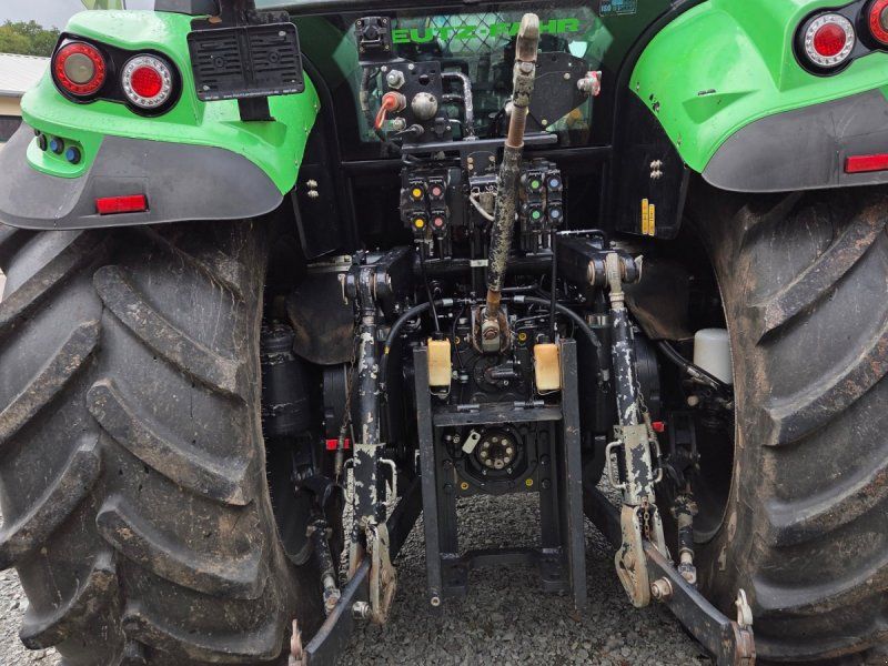 Deutz-Fahr 6175 RC-Shift