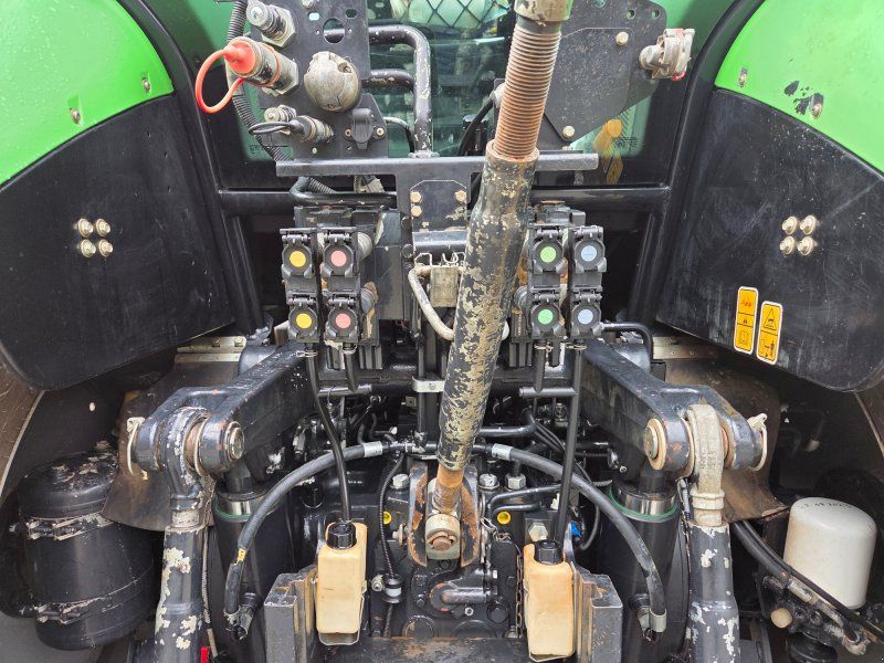 Deutz-Fahr 6175 RC-Shift