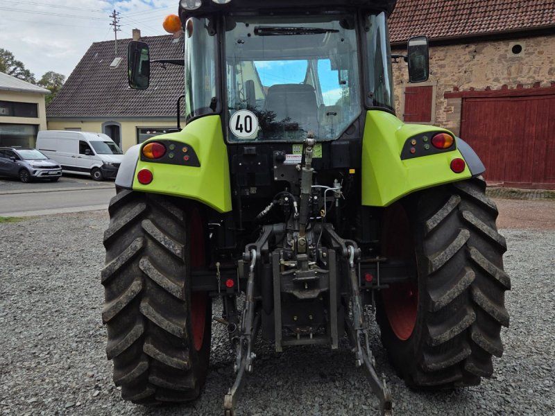 Claas Arion 420 CIS