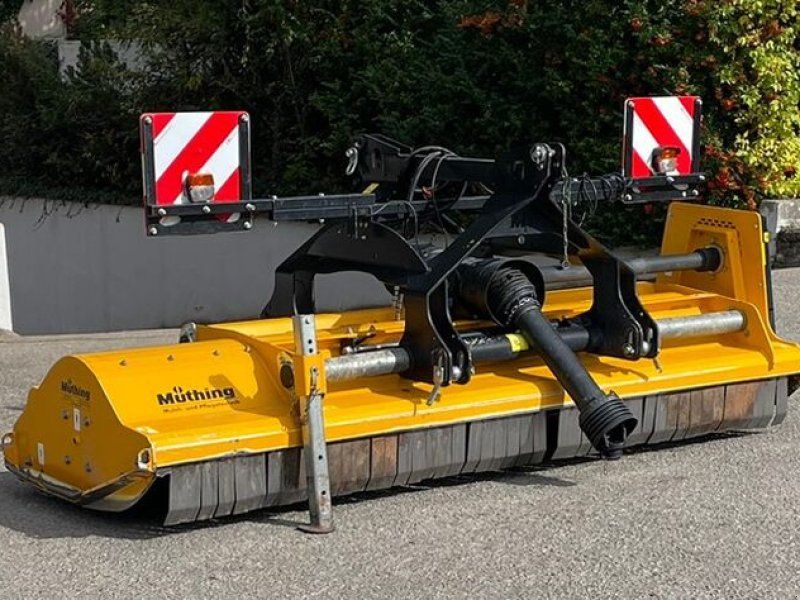 Müthing MU-M 300 VARIO