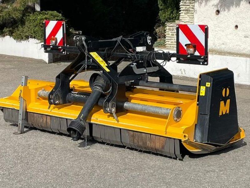 Müthing MU-M 300 VARIO