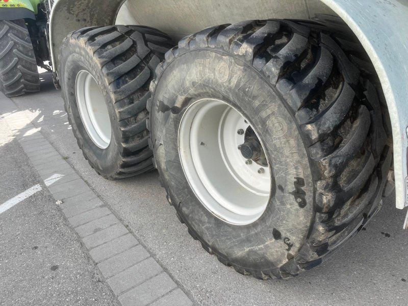 Fuchs VK 12T