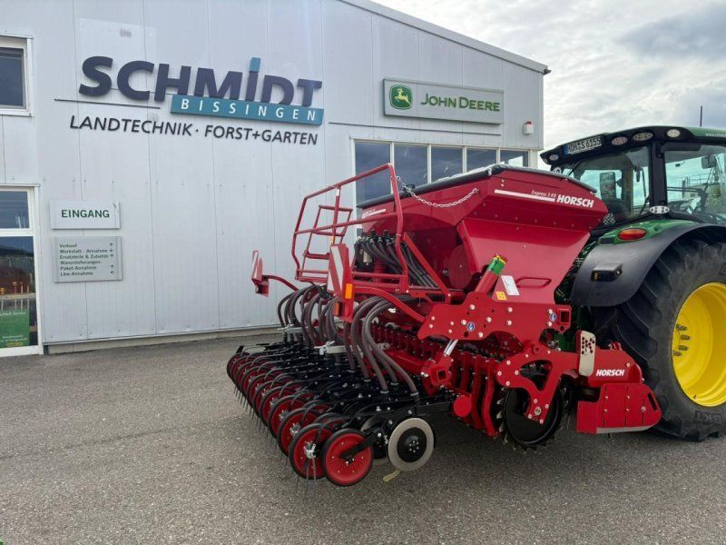 Horsch Express KR