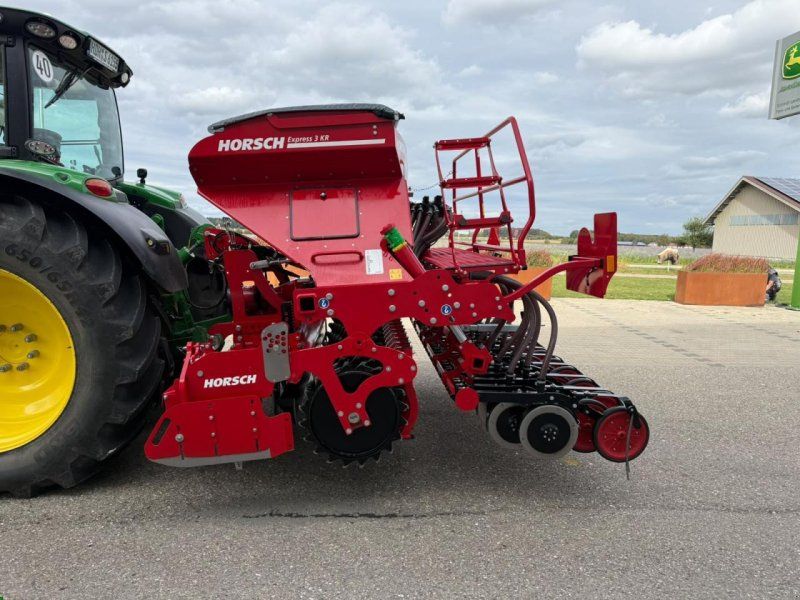 Horsch Express KR