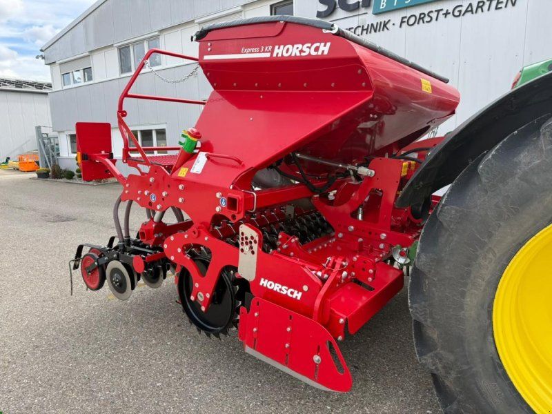 Horsch Express KR