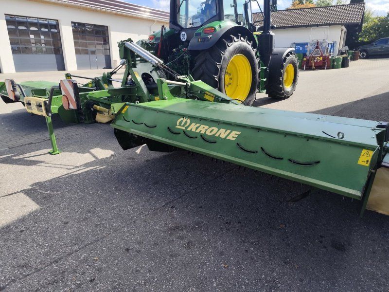 Krone EC B 870 CV