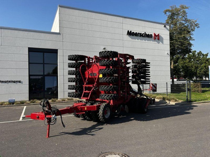 Horsch Pronto 6 DC