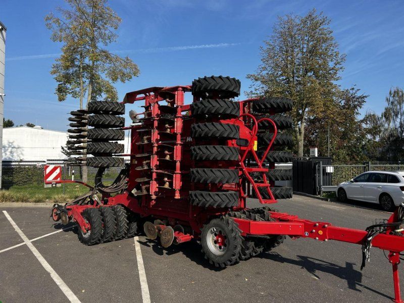 Horsch Pronto 6 DC