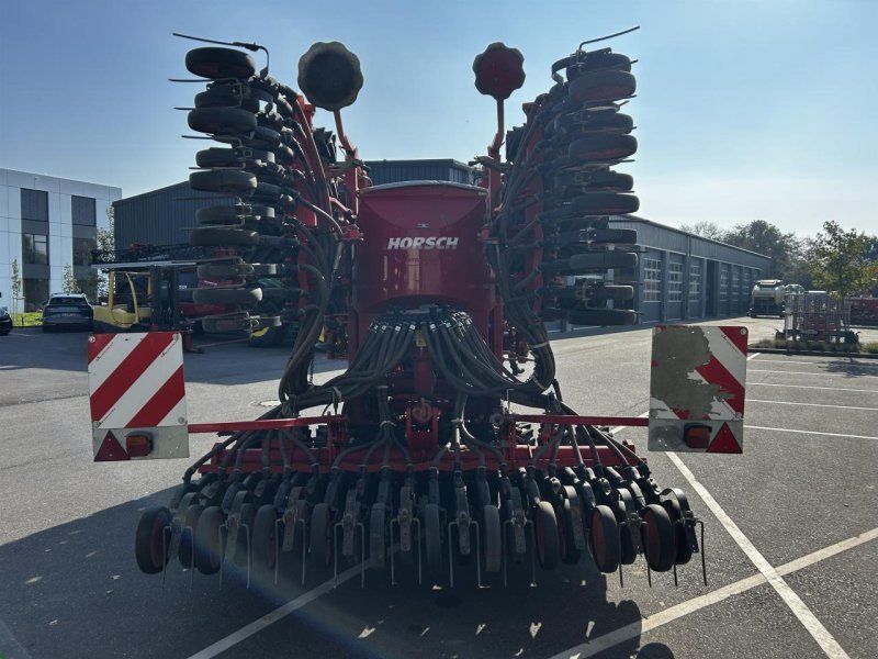 Horsch Pronto 6 DC