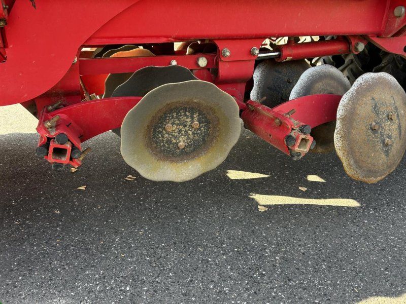 Horsch Pronto 6 DC