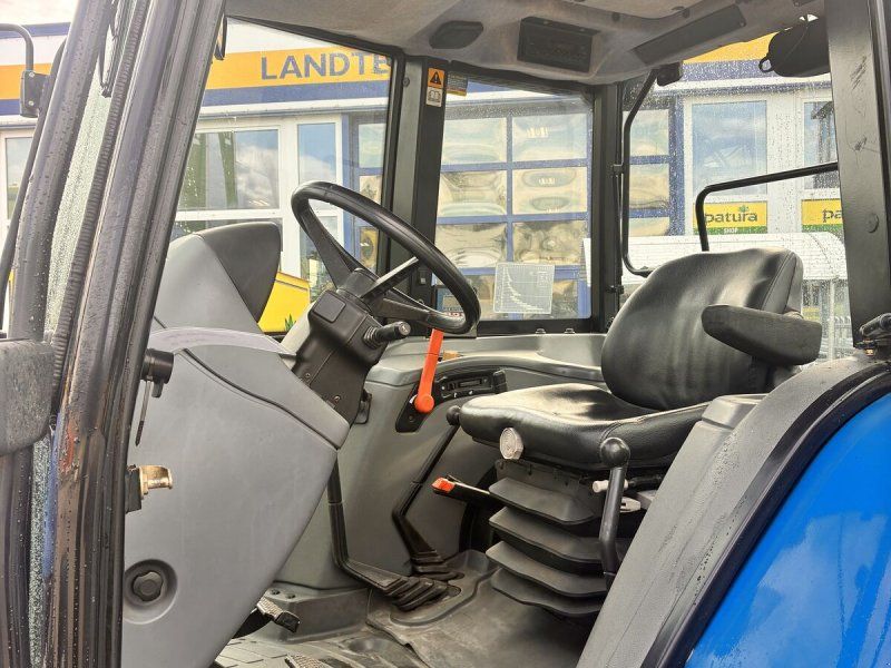 New Holland L 85 DT / 6635 De Luxe