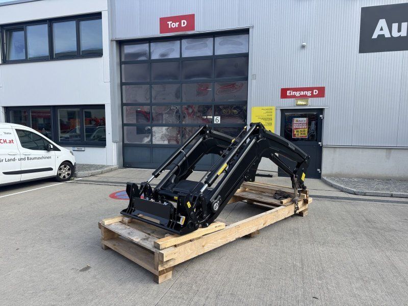 Quicke Frontlader G5L