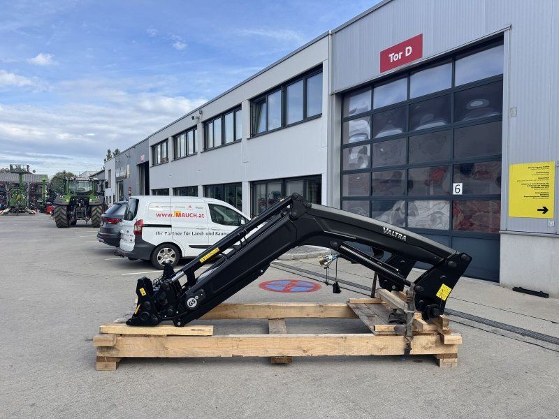 Quicke Frontlader G5L