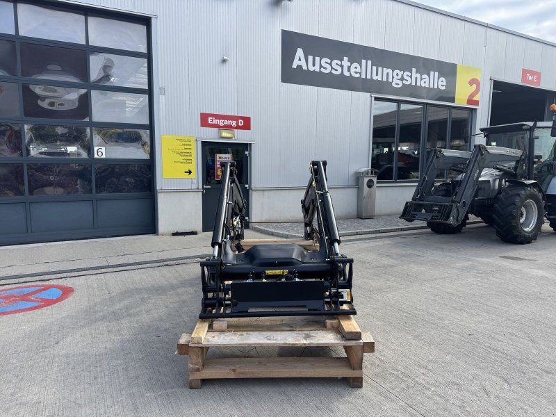 Quicke Frontlader G5L