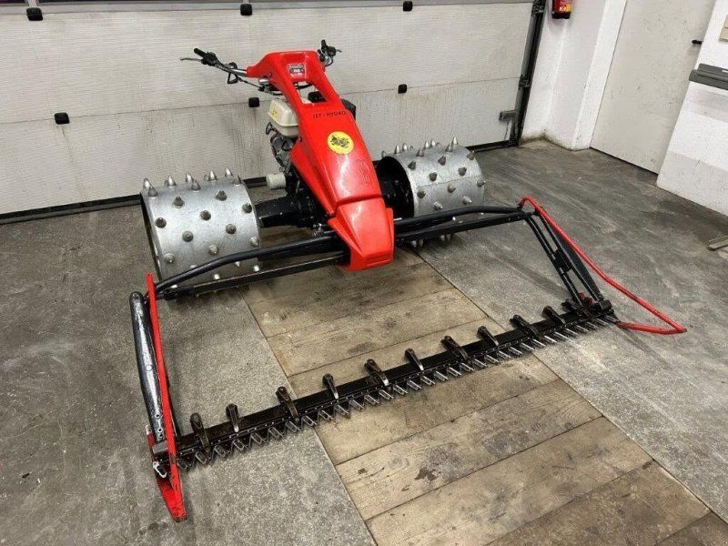 Vogel & Noot Jet 3