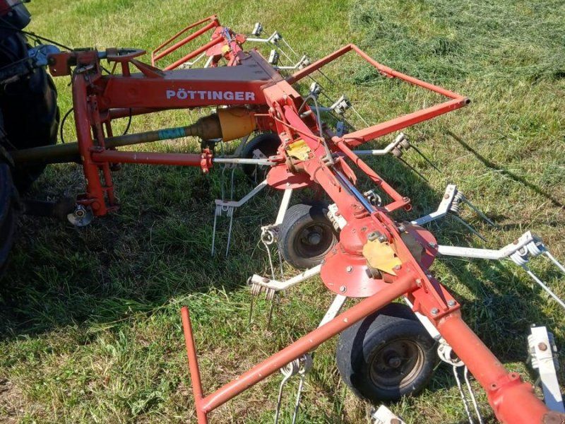 Pöttinger Hit 69NZ