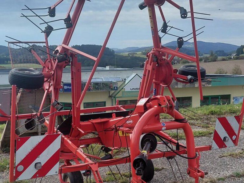 Kuhn GF 642
