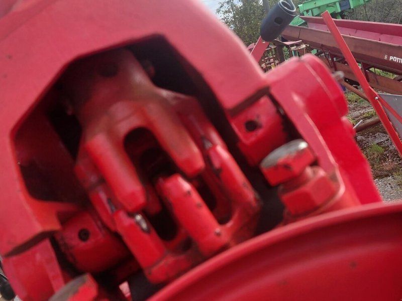 Kuhn GF 642