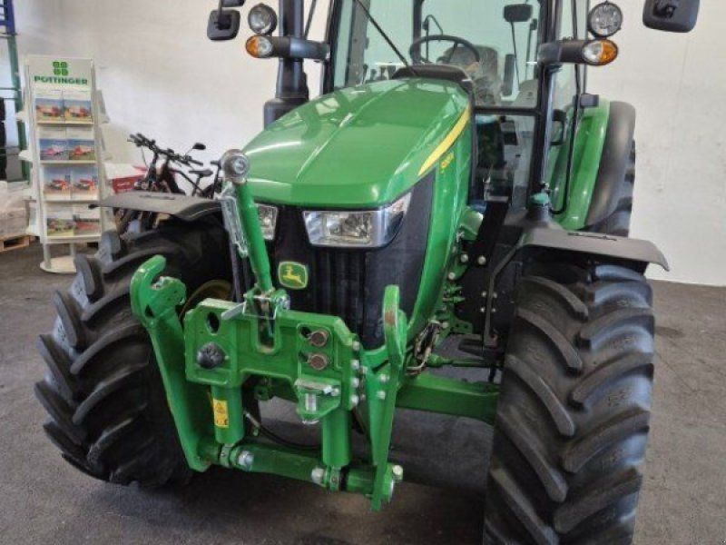John Deere 5095 M Vorführer