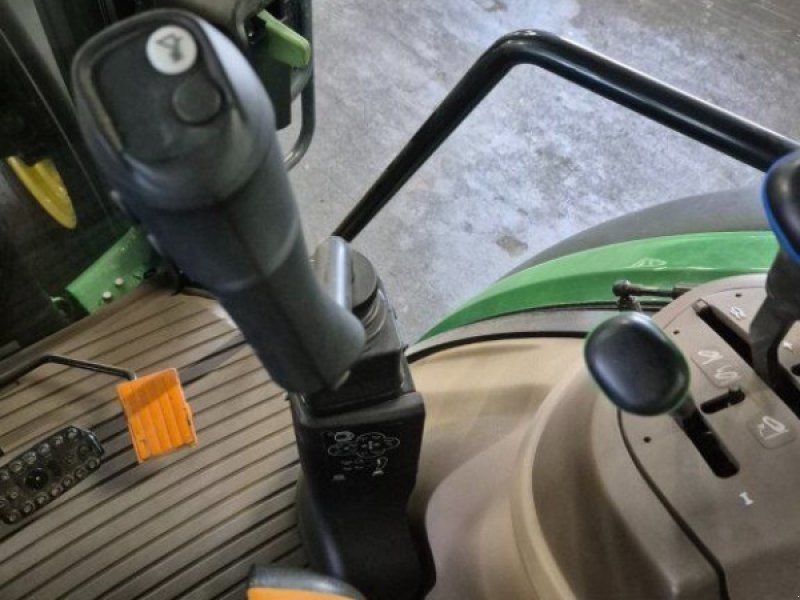 John Deere 5095 M Vorführer