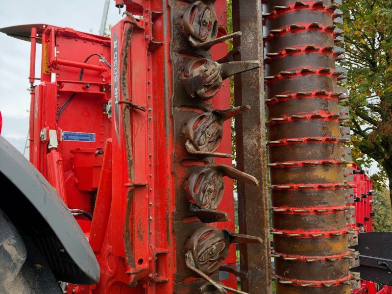 Kuhn HR 5030 R